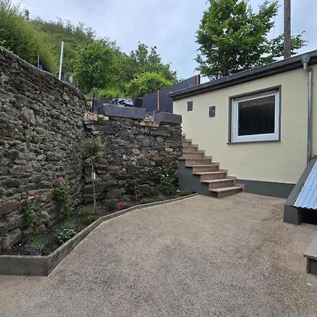Ferienhaus Am Alten Kloster