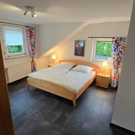 Ferienhaus Am Alten Kloster *