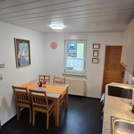 Ferienhaus Am Alten Kloster Lorch am Rhein