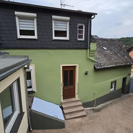 Ferienhaus Am Alten Kloster *