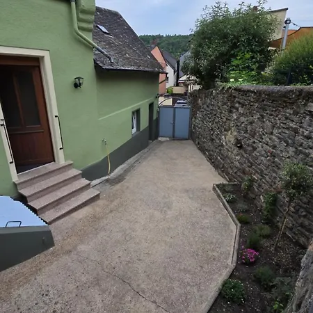 Am Alten Kloster