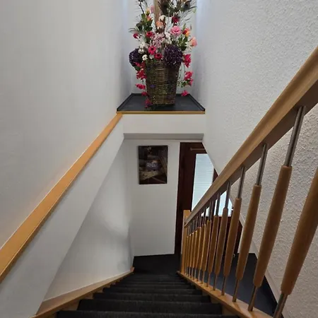 Am Alten Kloster Nyaraló