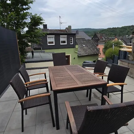 Am Alten Kloster Ferienhaus